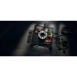 Lumero Gourmet Station 3-in-1|WMF New