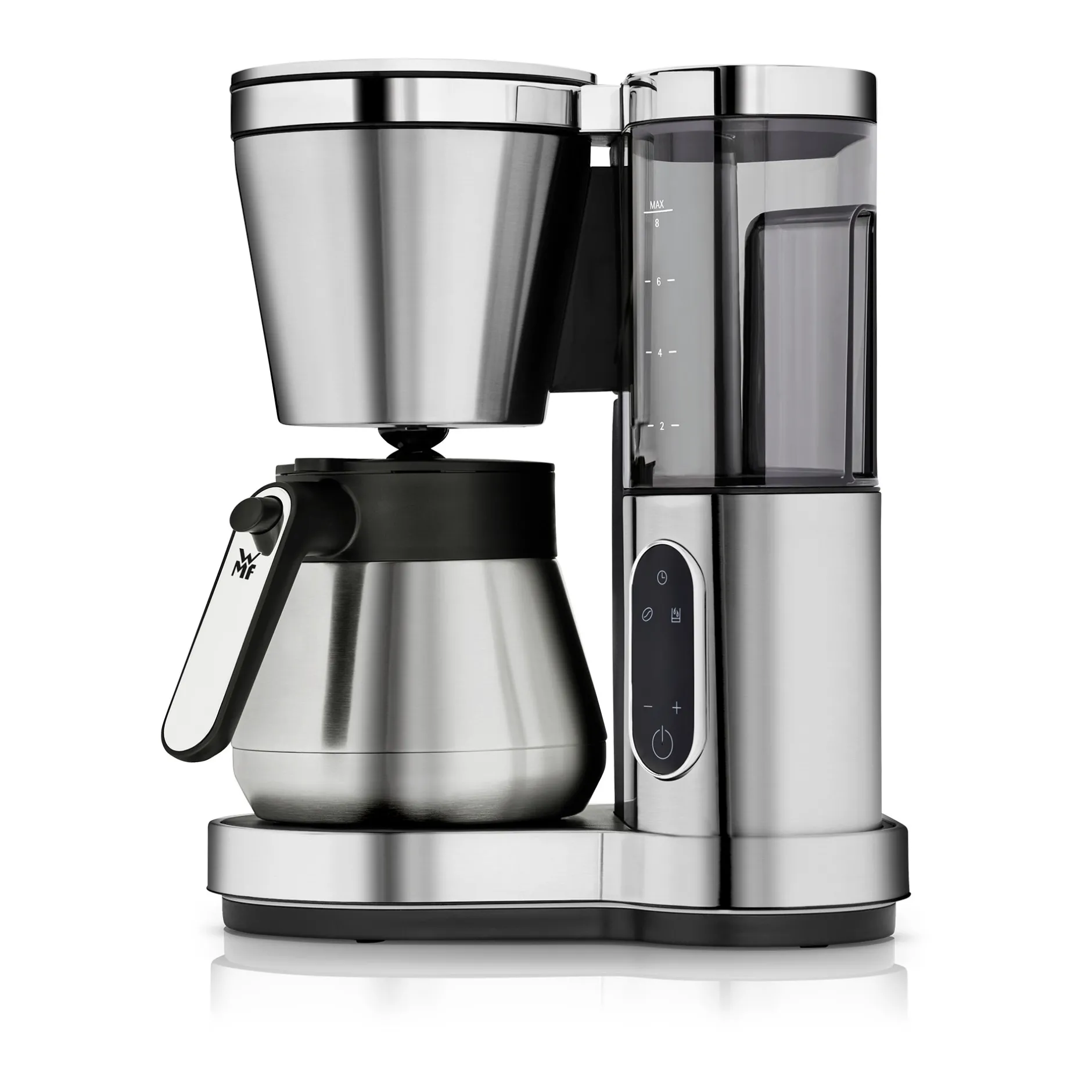 Lumero Kaffeemaschine Thermo|WMF Discount