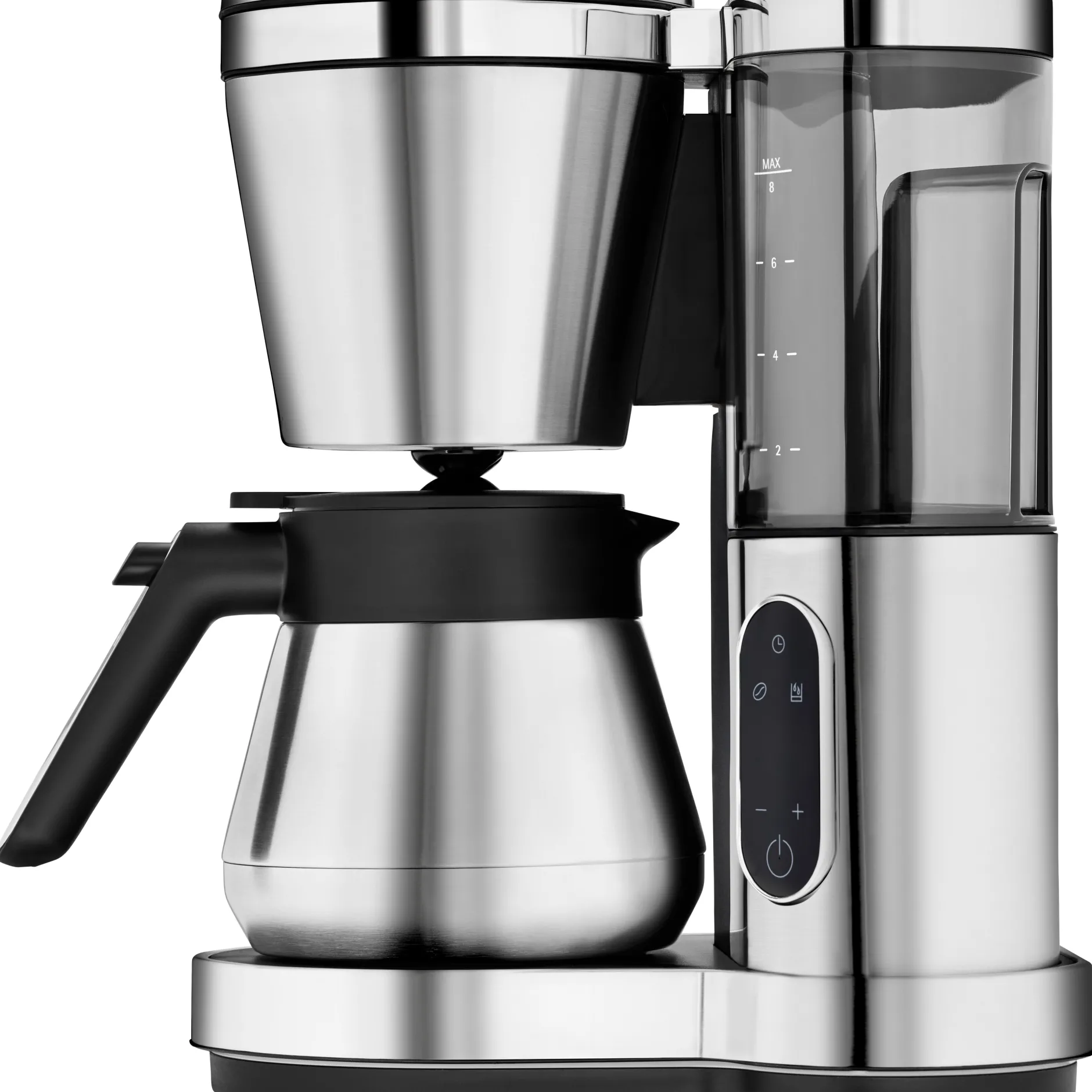 Lumero Kaffeemaschine Thermo|WMF Discount