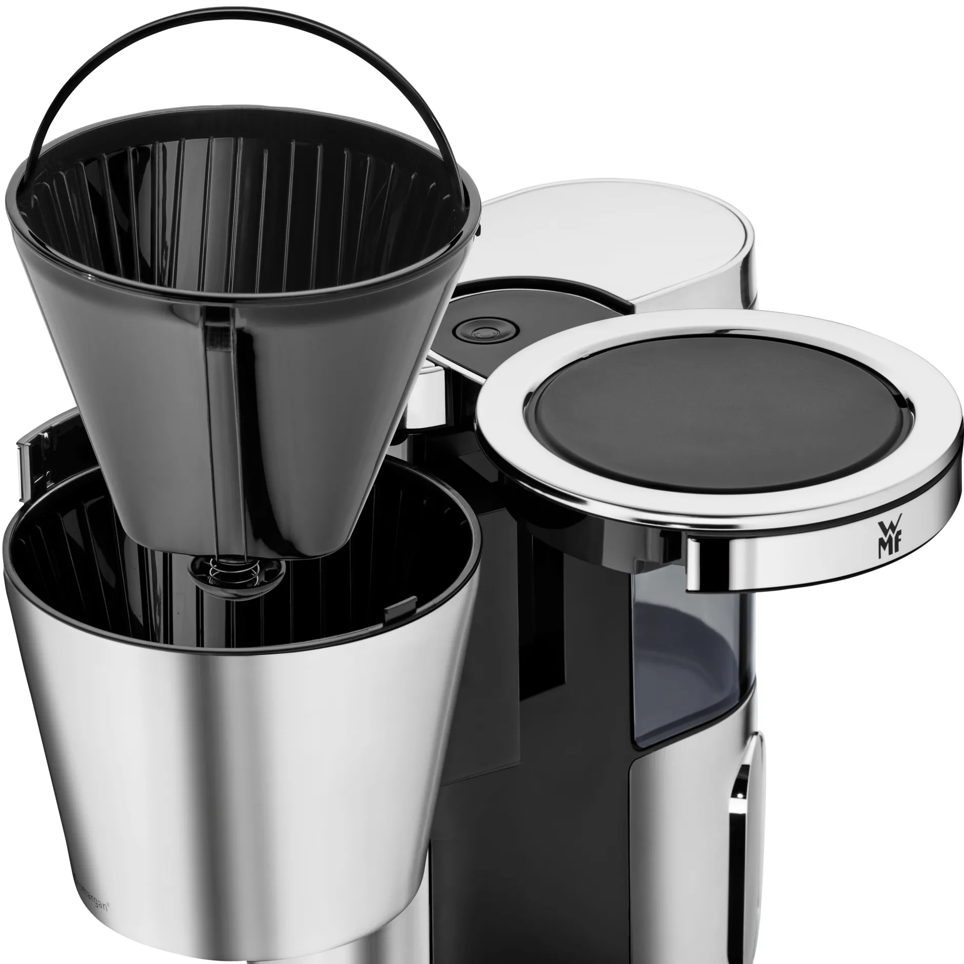 Lumero Kaffeemaschine Thermo|WMF Discount