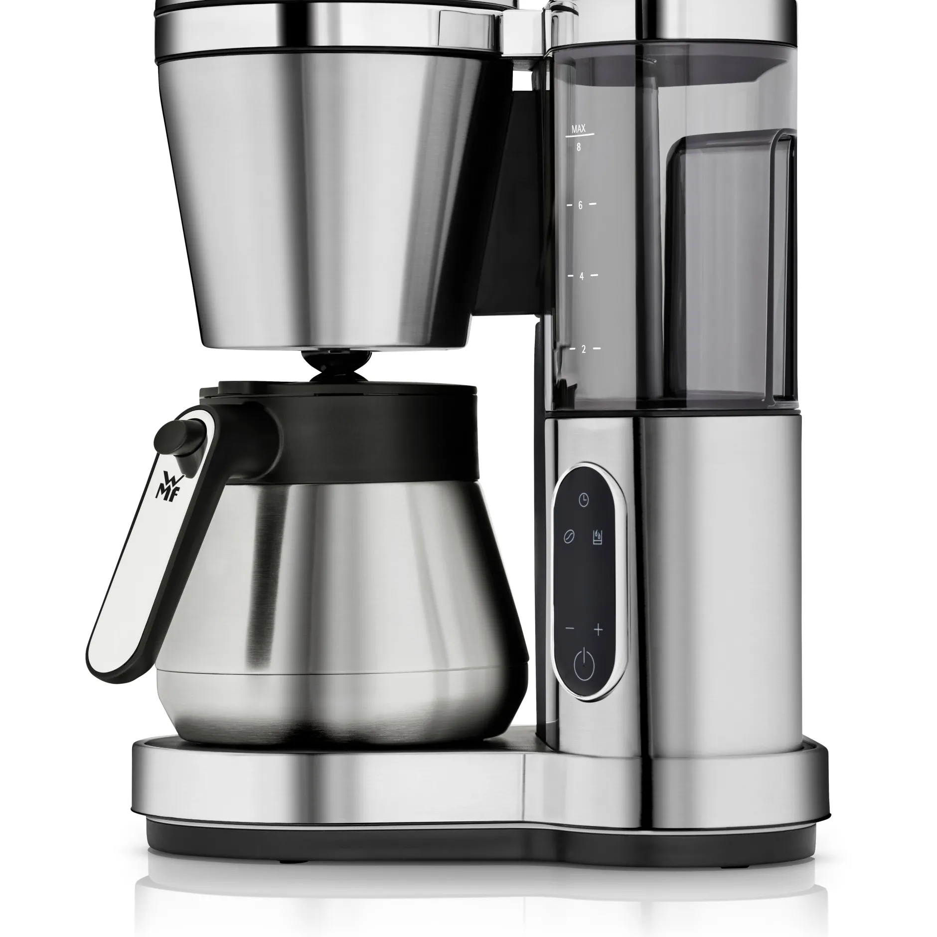 Lumero Kaffeemaschine Thermo|WMF Discount