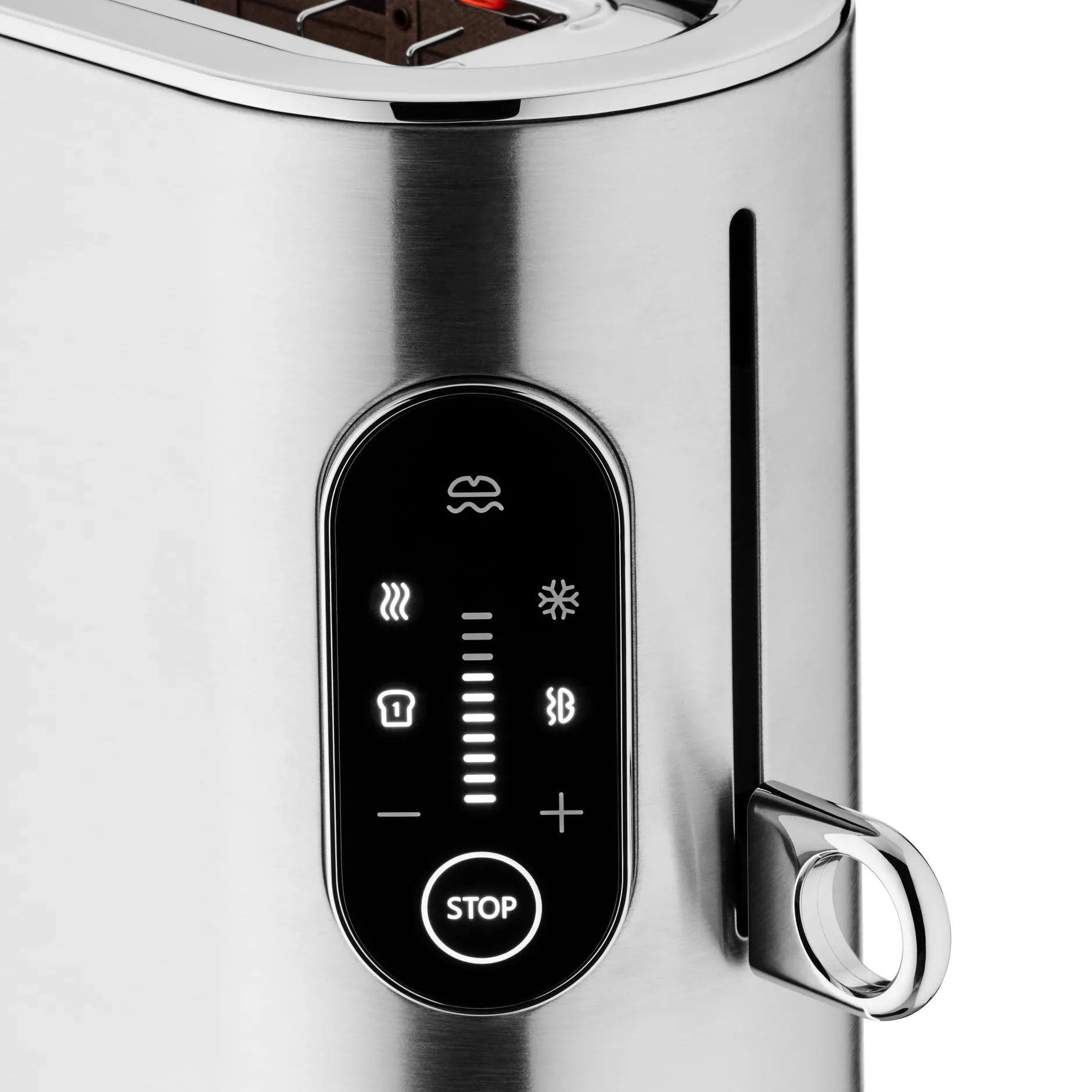 Lumero Langschlitz-Toaster|WMF Clearance