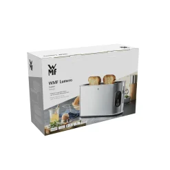 Lumero Langschlitz-Toaster|WMF Clearance