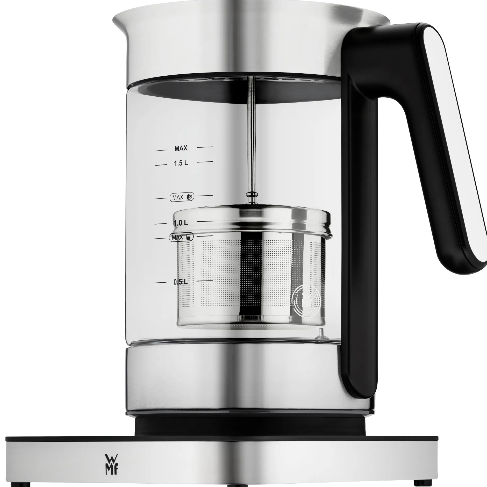 Lumero Multi-Wasserkocher|WMF Hot