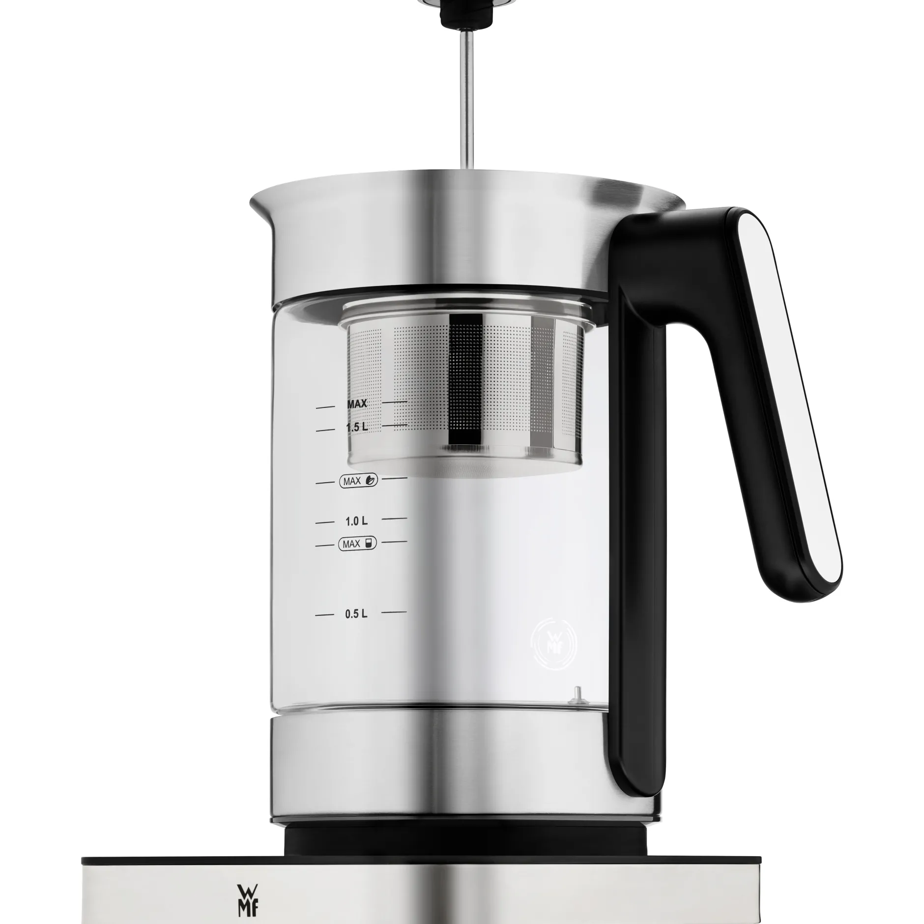 Lumero Multi-Wasserkocher|WMF Hot