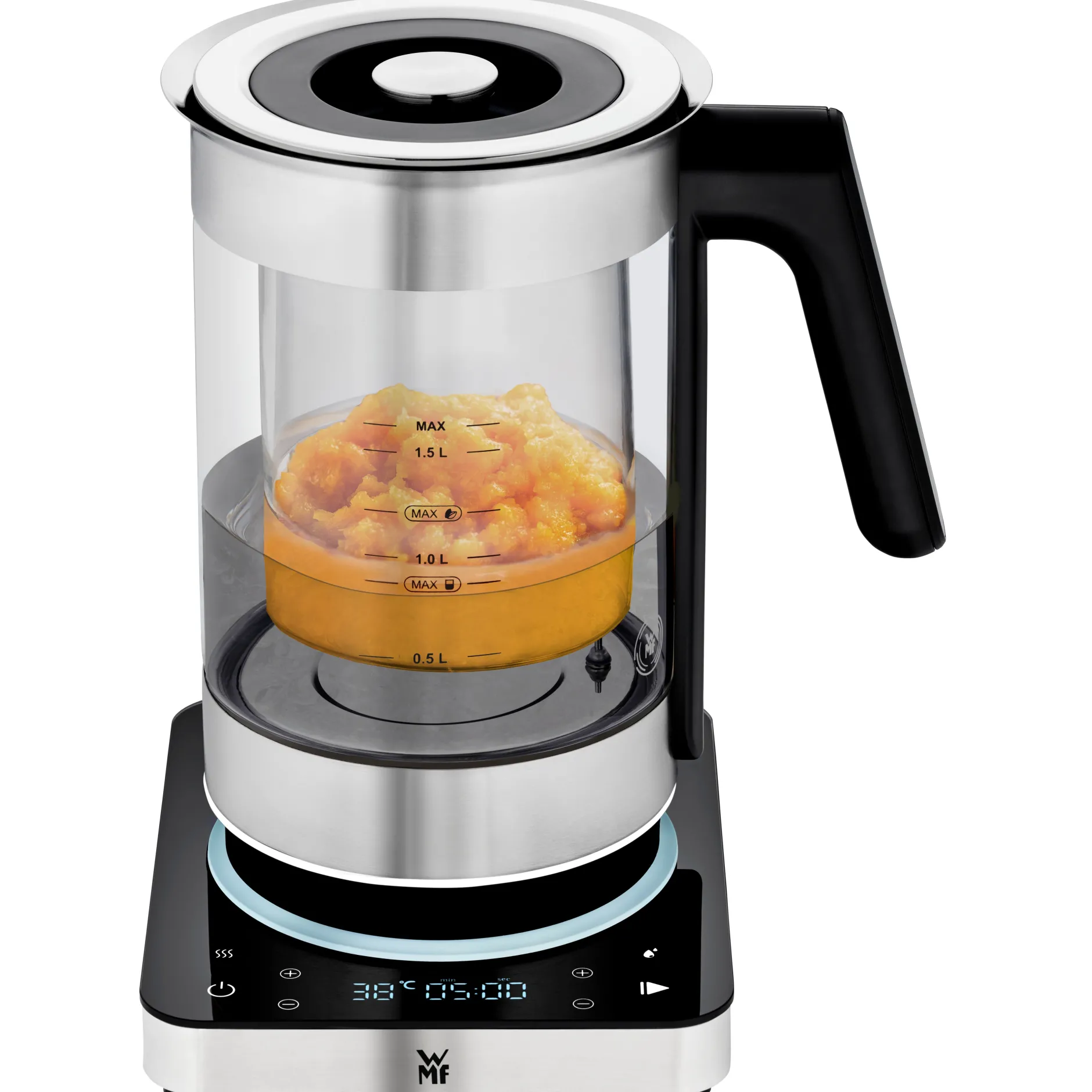 Lumero Multi-Wasserkocher|WMF Hot