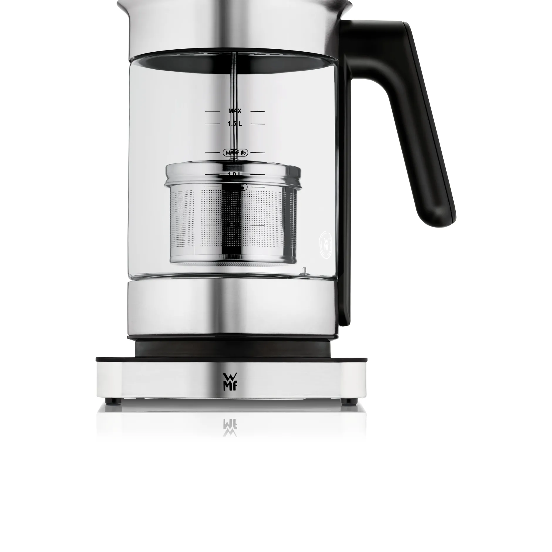 Lumero Multi-Wasserkocher|WMF Hot