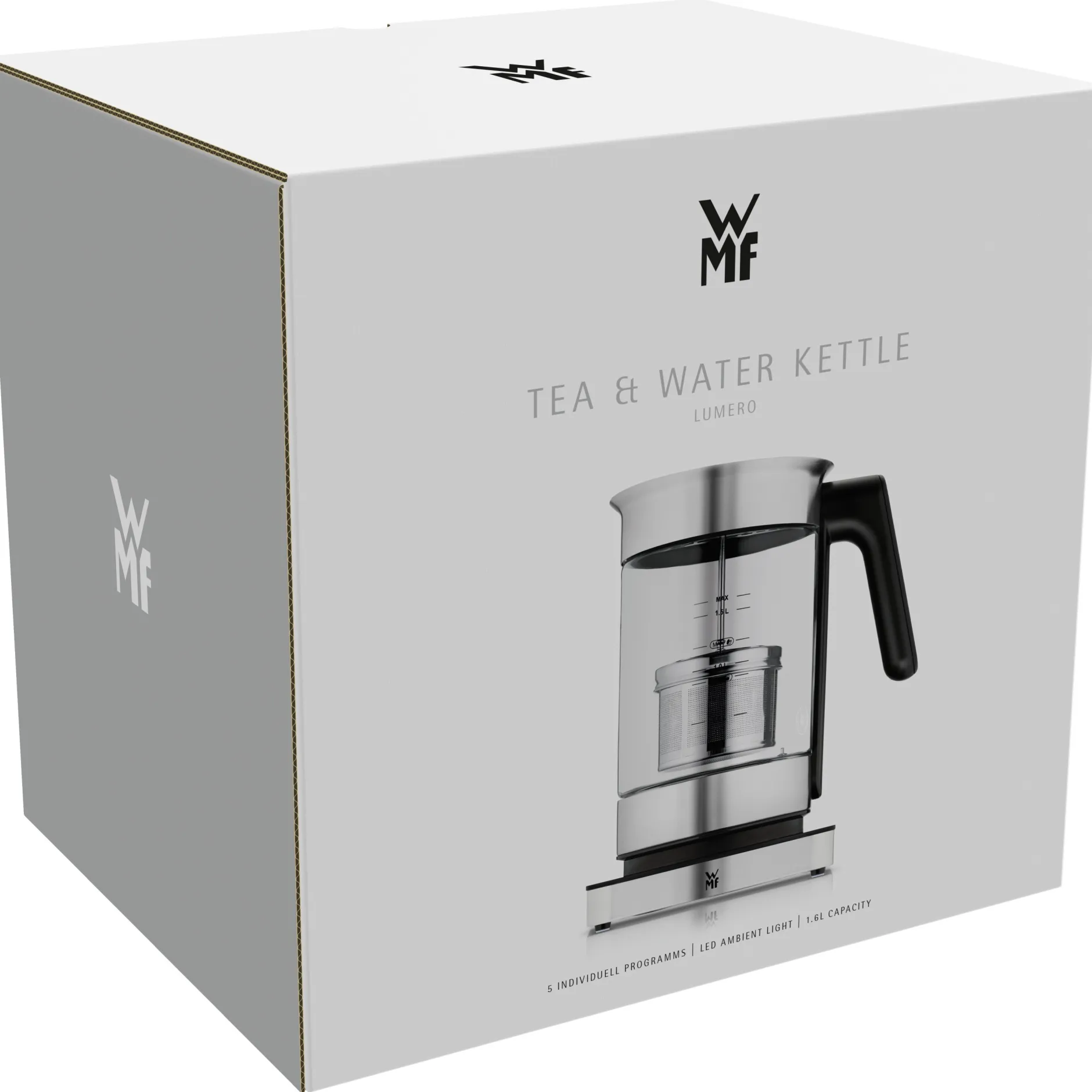 Lumero Multi-Wasserkocher|WMF Hot