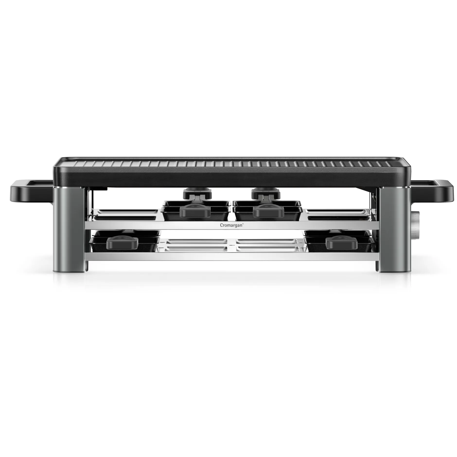 Master Raclette für 8|WMF Hot