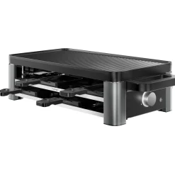 Master Raclette für 8|WMF Hot