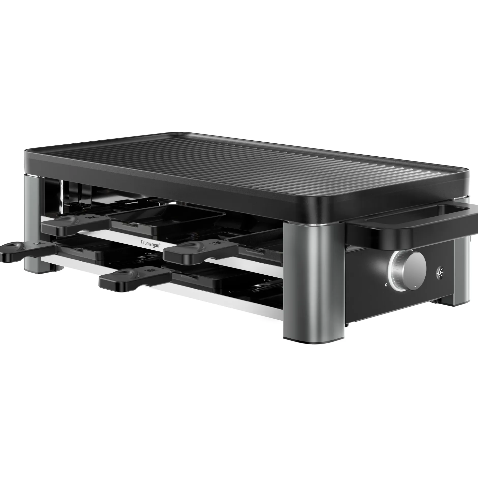 Master Raclette für 8|WMF Hot