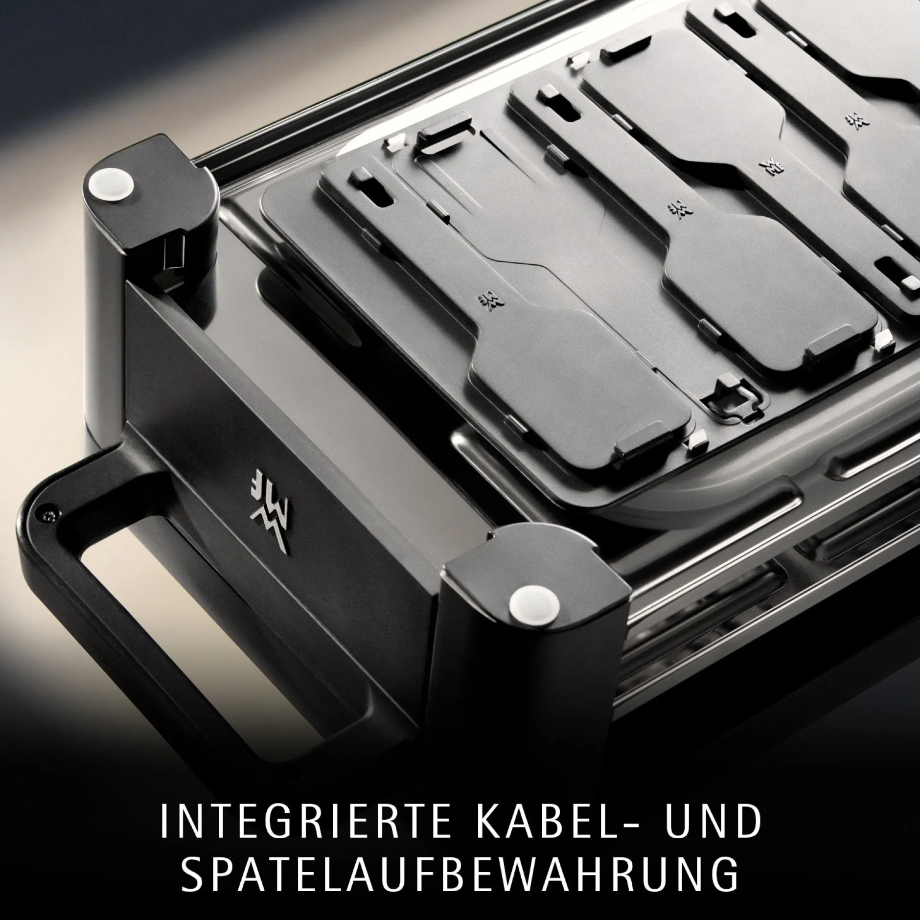 Master Raclette für 8|WMF Hot