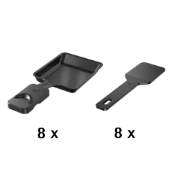 Master Raclette für 8|WMF Hot