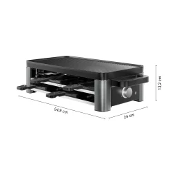 Master Raclette für 8|WMF Hot