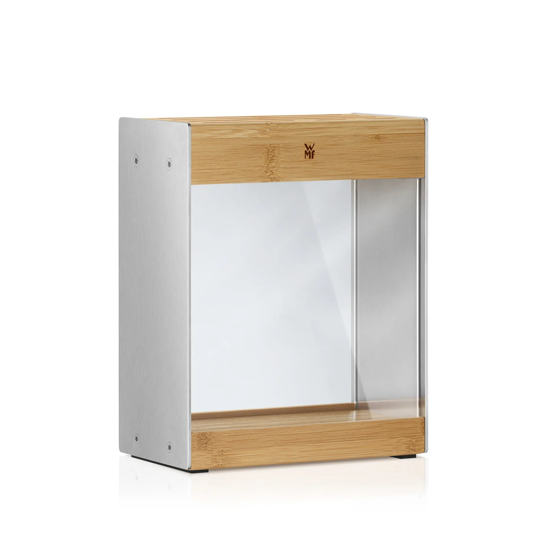 Messerblock Transparent|WMF Hot