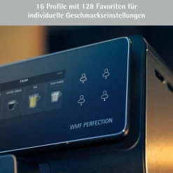Perfection 880L Kaffeevollautomat|WMF New