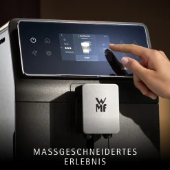 Perfection 880L Kaffeevollautomat|WMF New