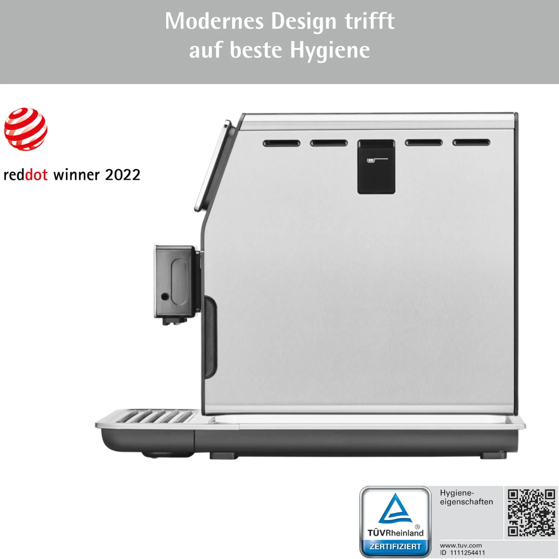 Perfection 880L Kaffeevollautomat|WMF New