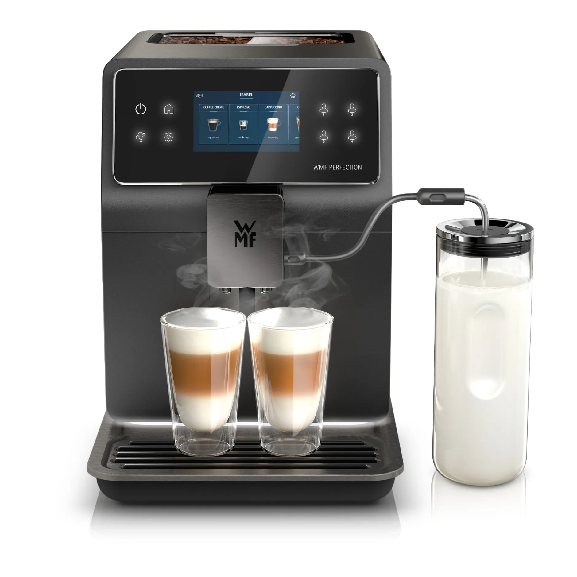 Perfection 890L Kaffeevollautomat|WMF Clearance