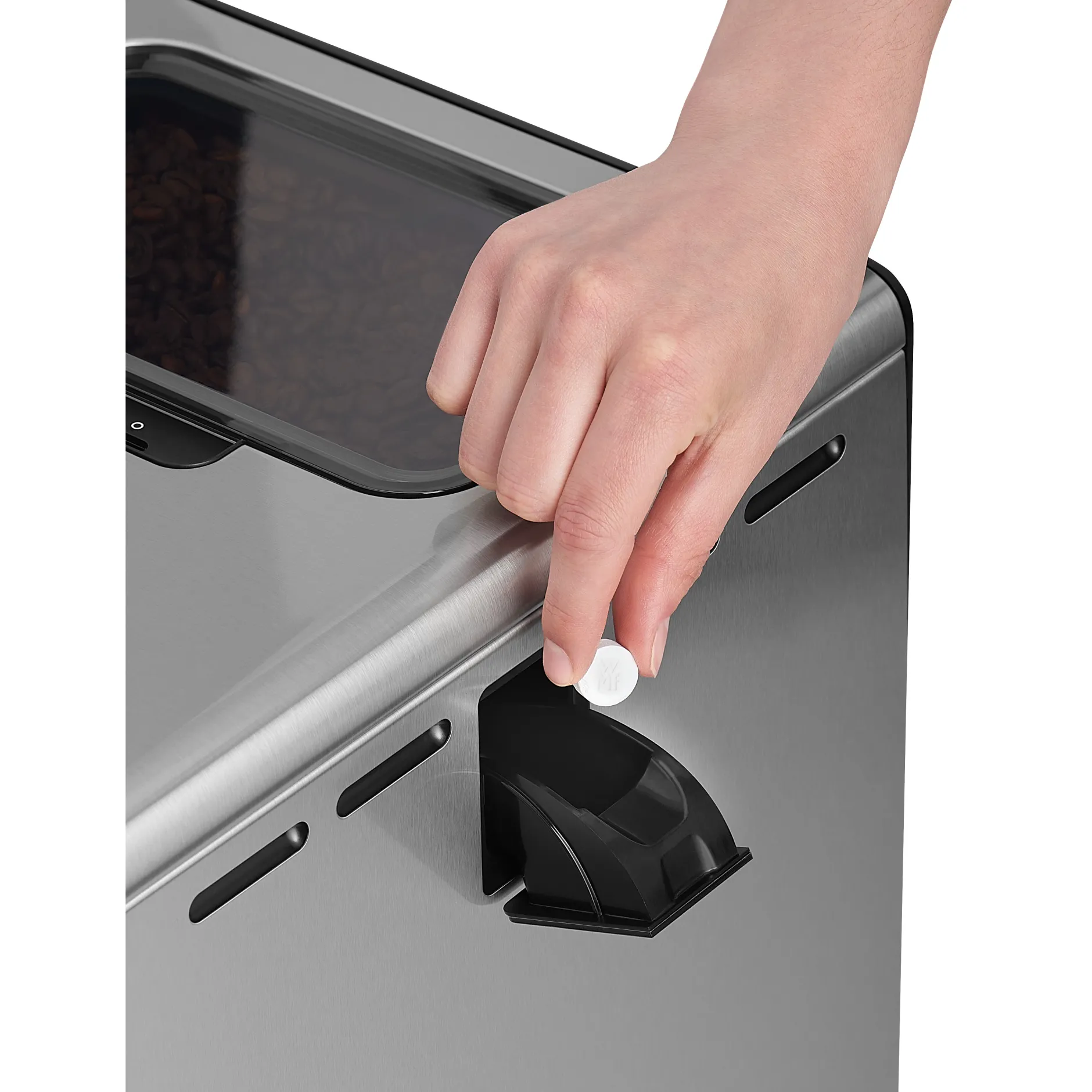 Perfection Reinigungstabletten|WMF New