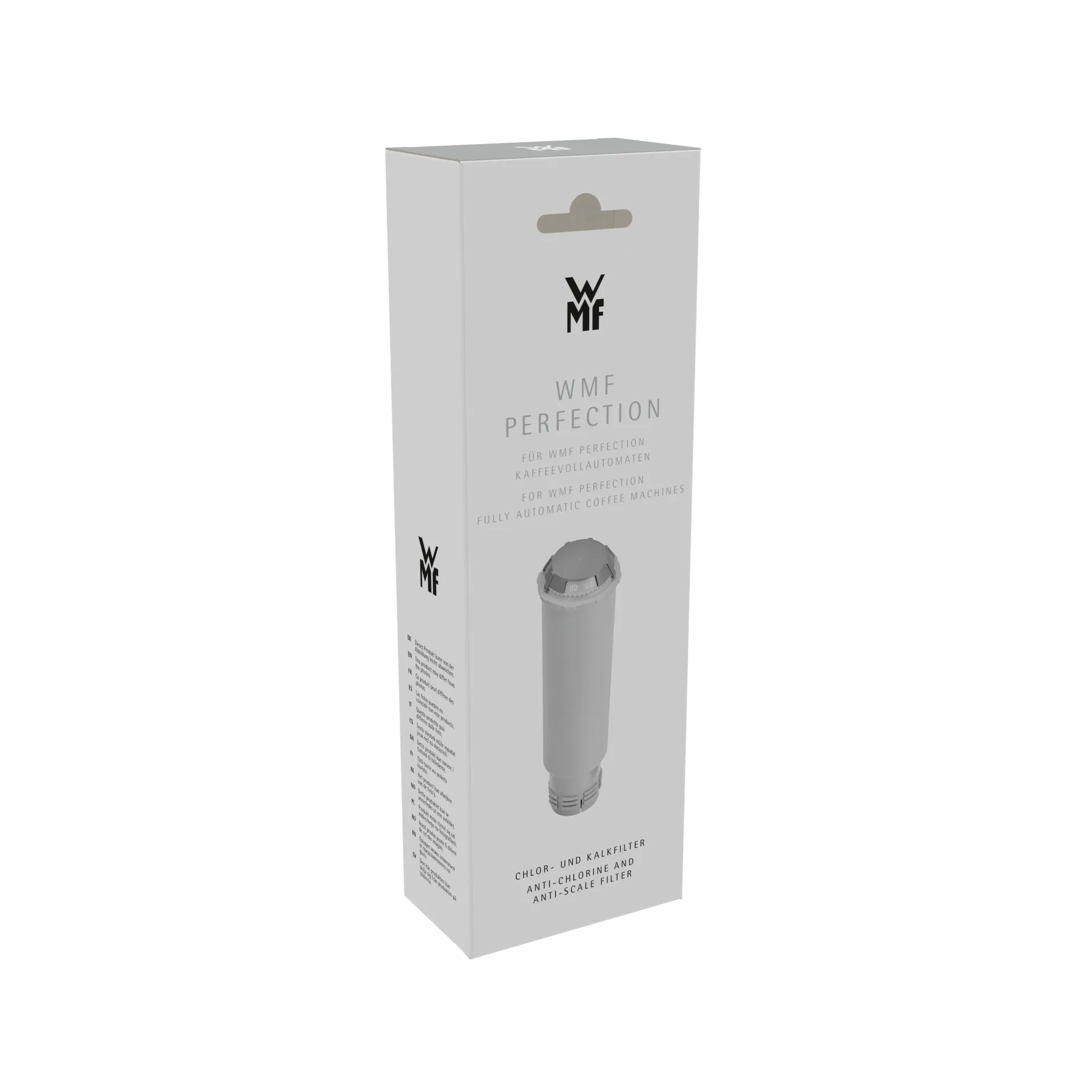 Perfection Wasserfilter|WMF Hot