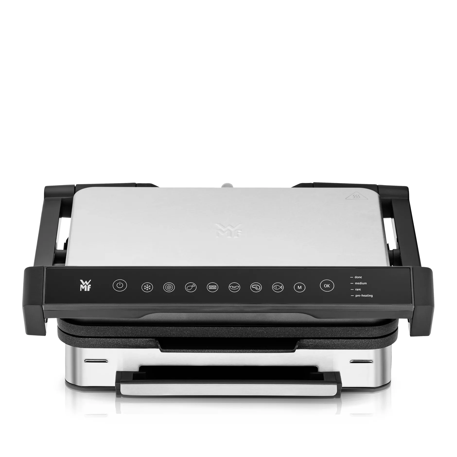 Profi Plus Kontaktgrill Perfection|WMF Hot