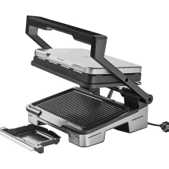 Profi Plus Kontaktgrill Perfection|WMF Hot