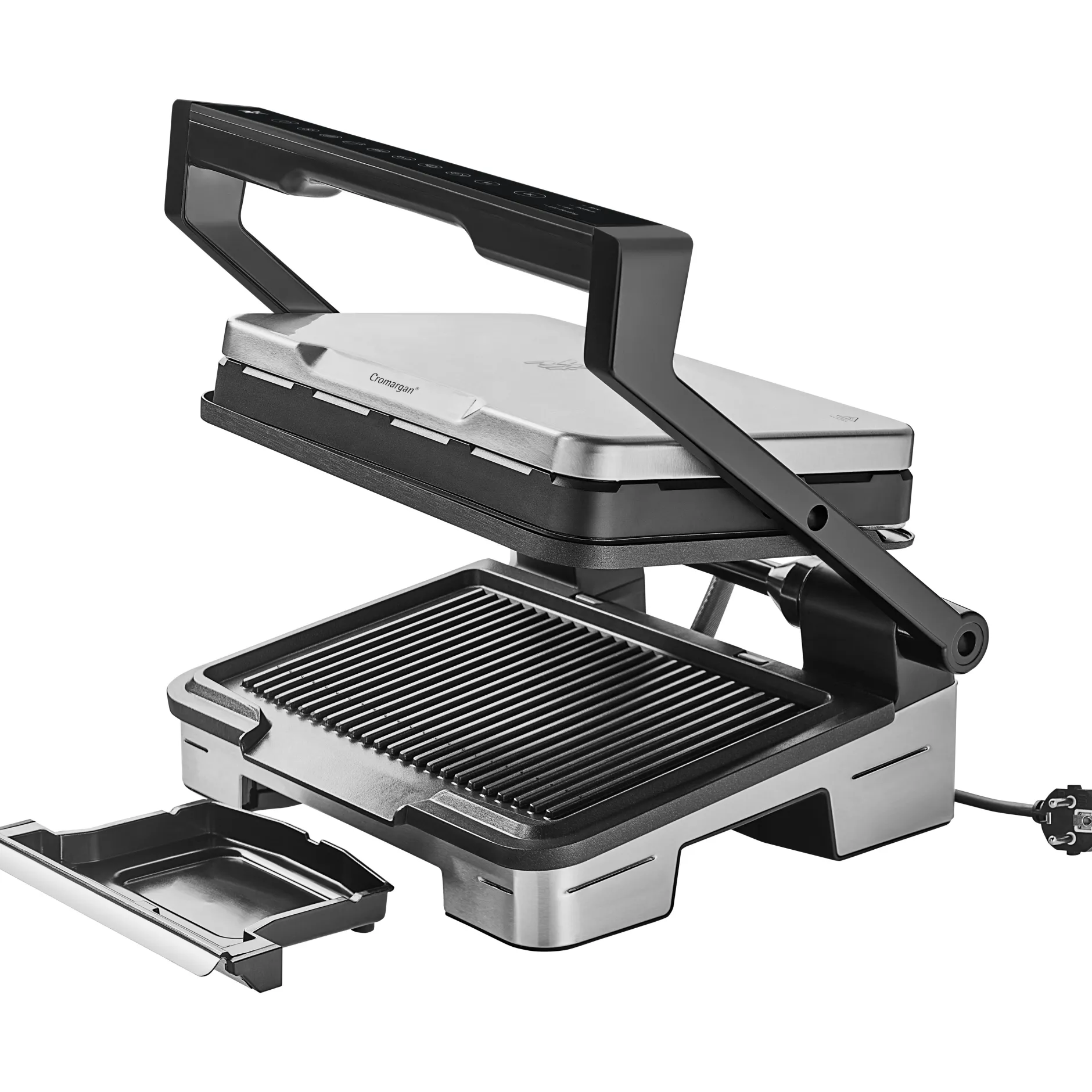 Profi Plus Kontaktgrill Perfection|WMF Hot