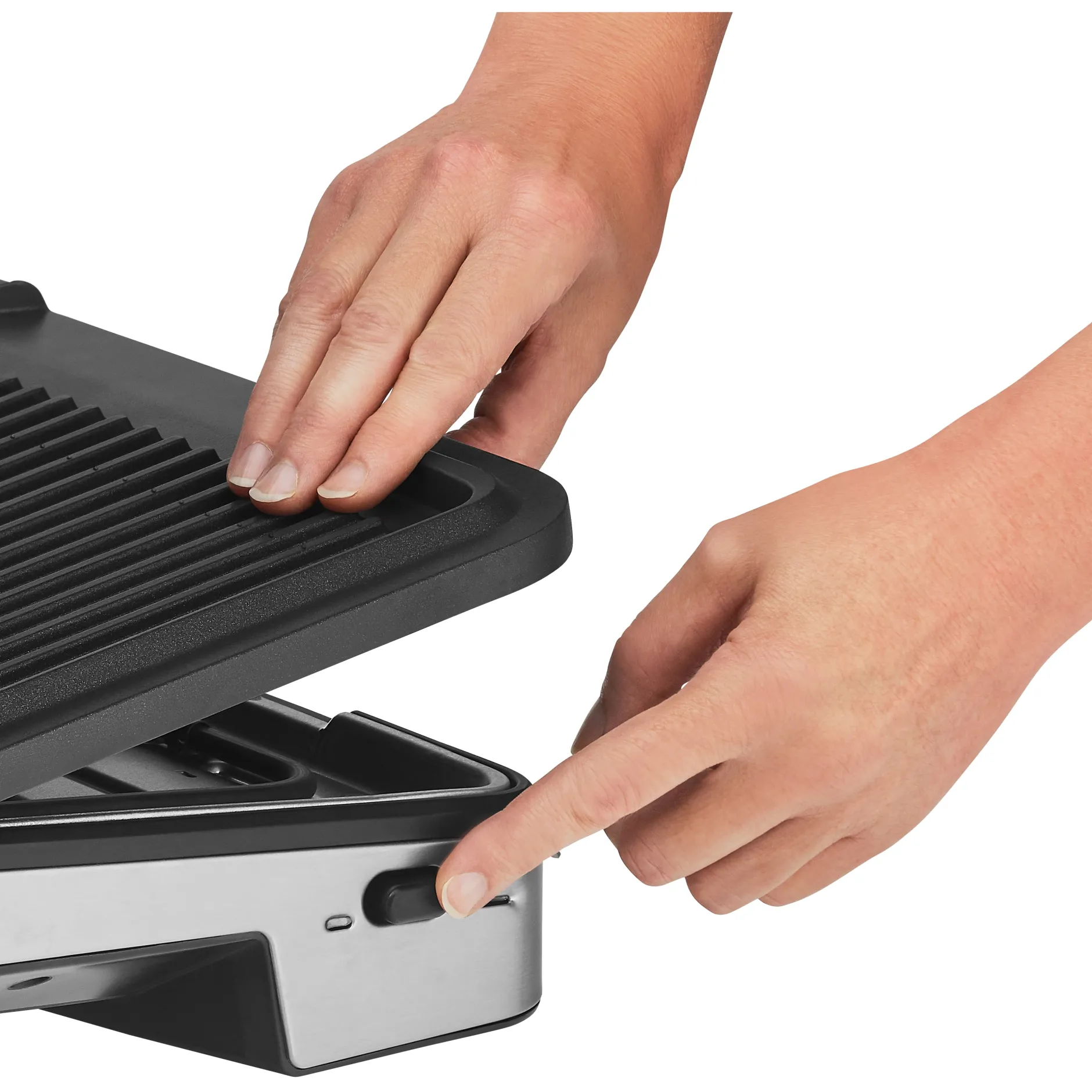 Profi Plus Kontaktgrill Perfection|WMF Hot