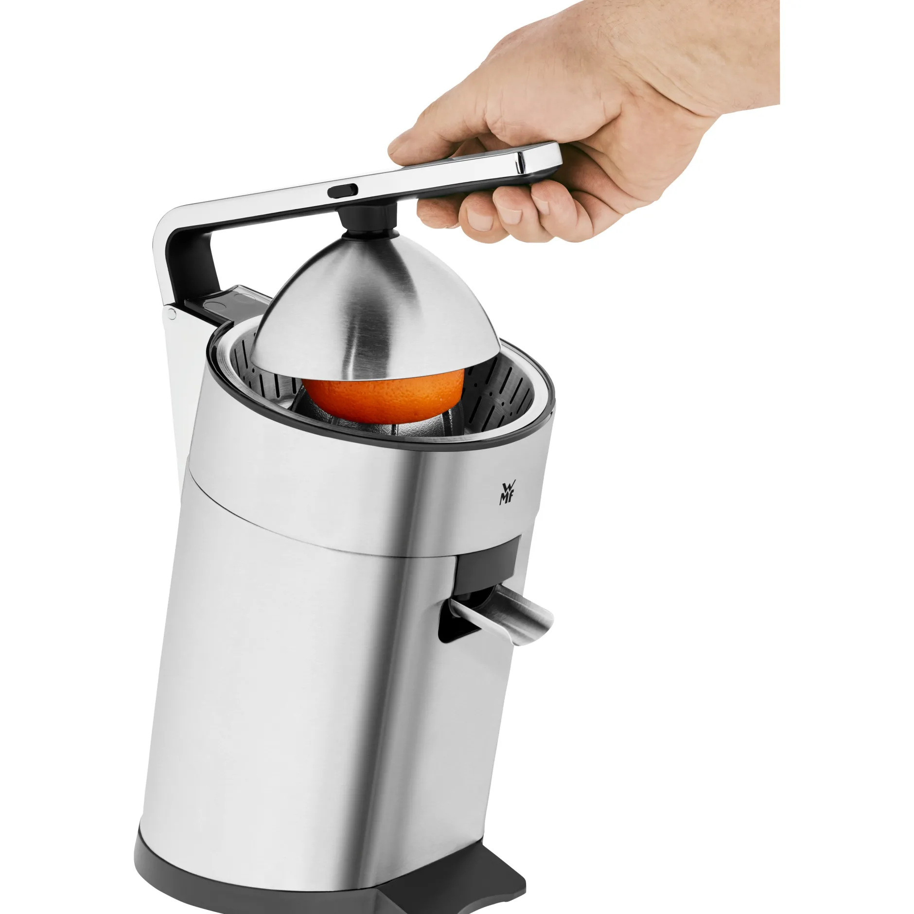 Profi Plus Zitruspresse|WMF