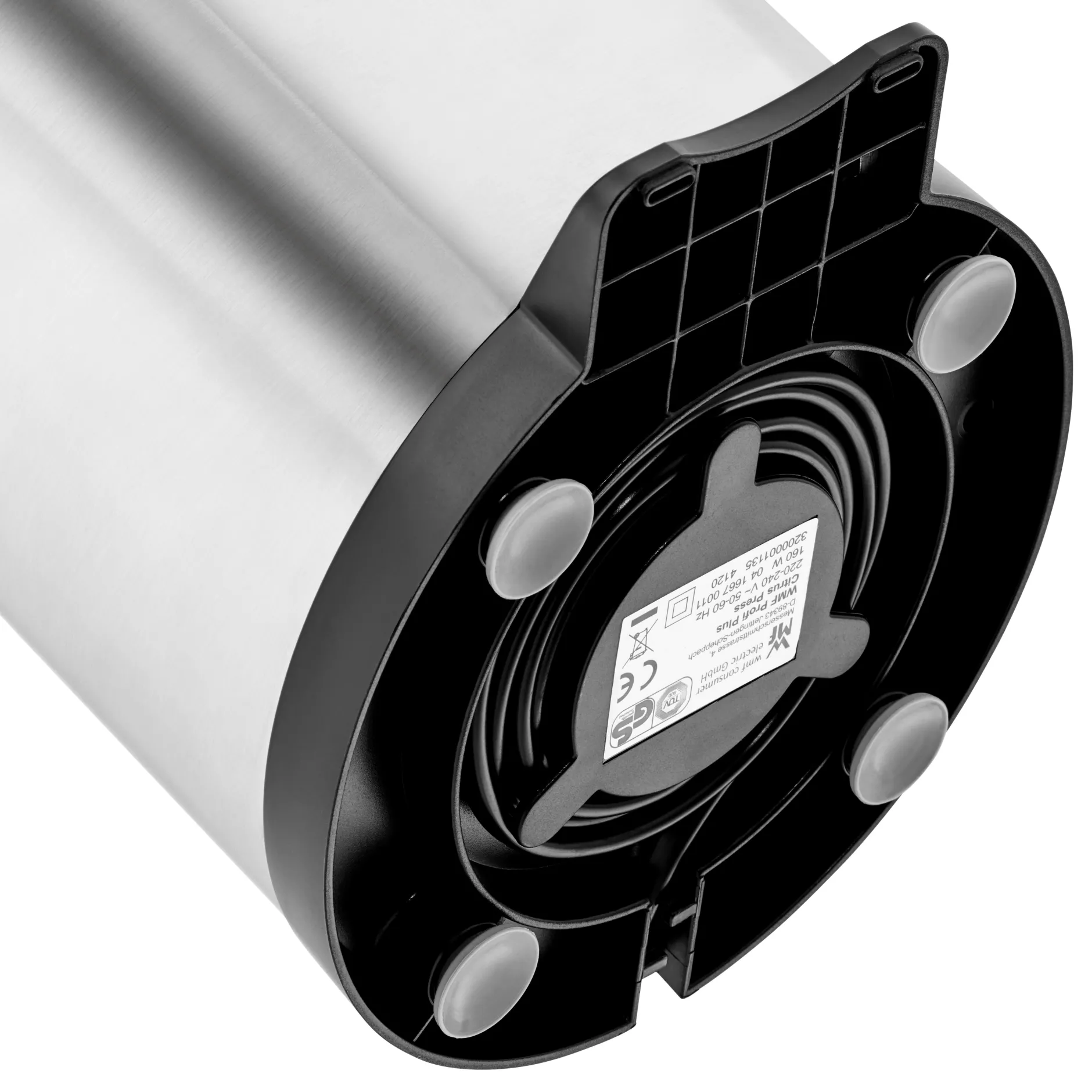 Profi Plus Zitruspresse|WMF