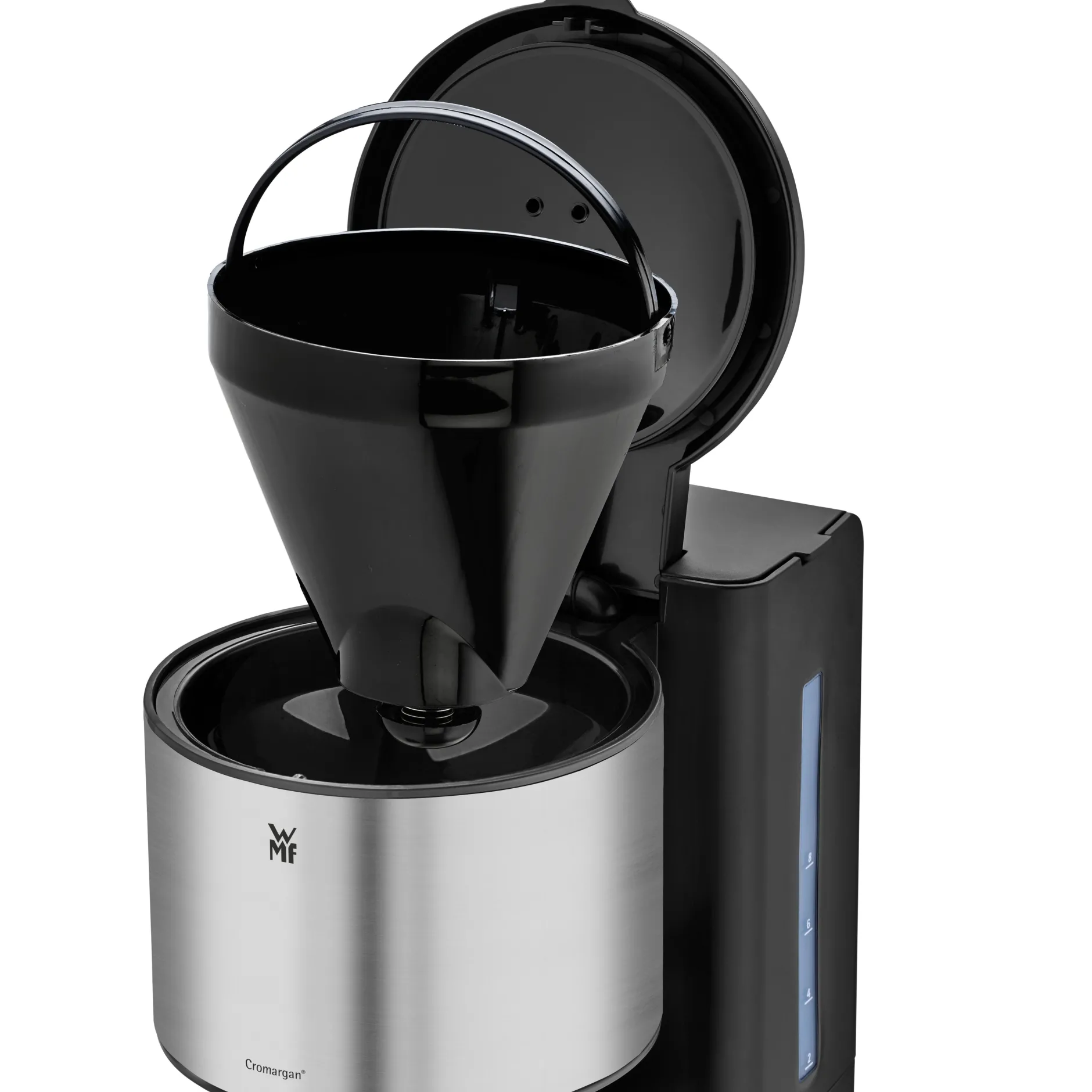 Stelio Aroma Kaffeemaschine Glas|WMF Online