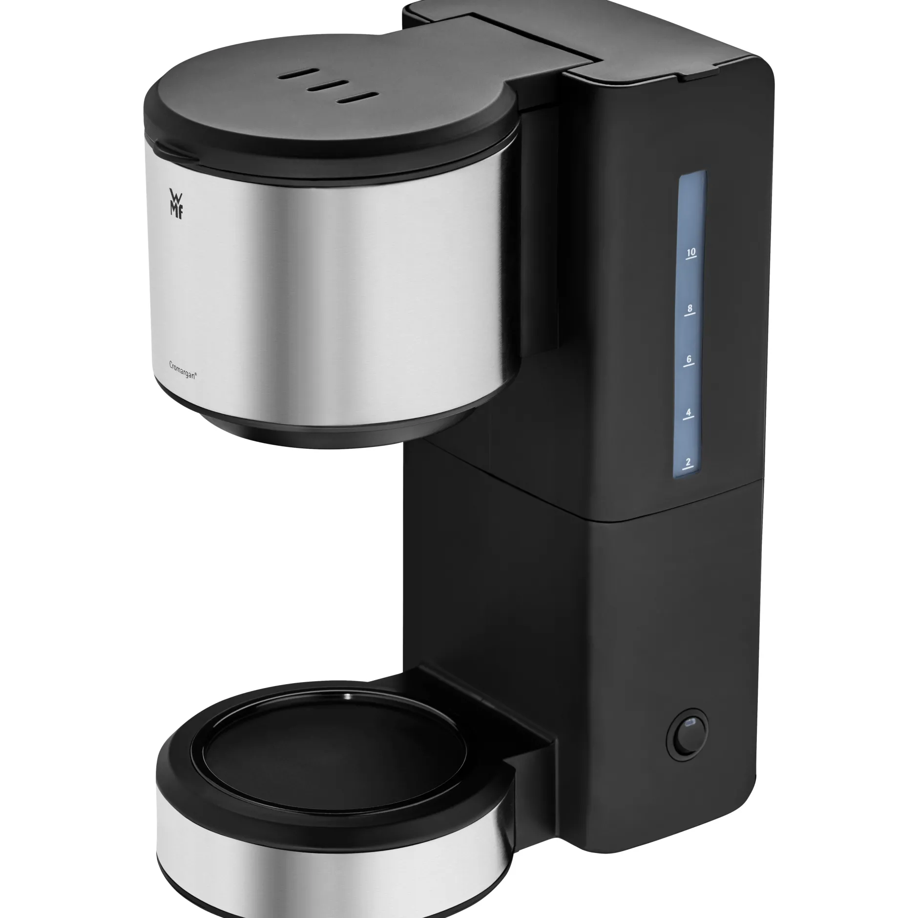 Stelio Aroma Kaffeemaschine Glas|WMF Online