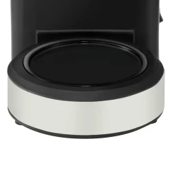 Stelio Kaffeemaschine Glas, Paper White|WMF