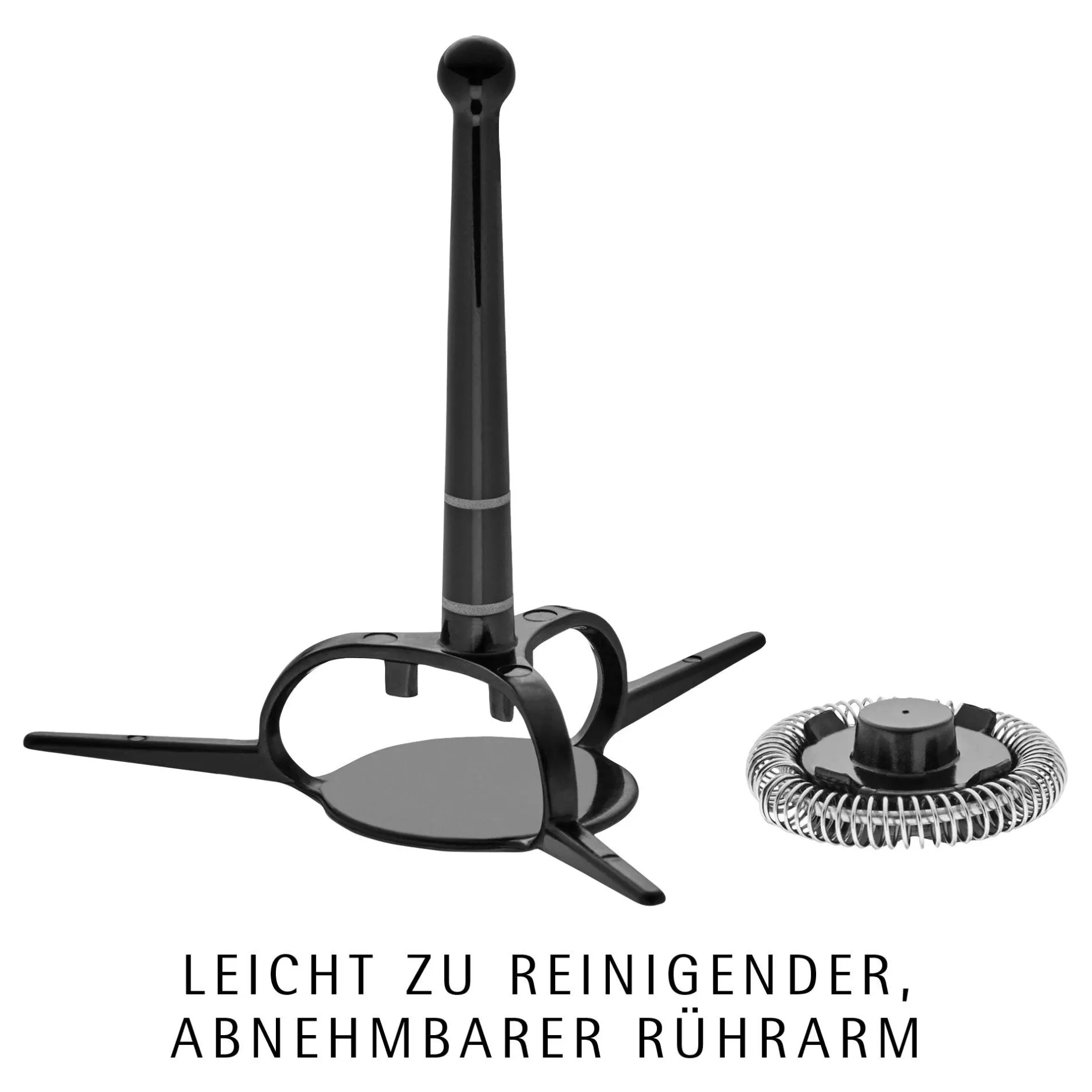 Stelio Milchaufschäumer|WMF New