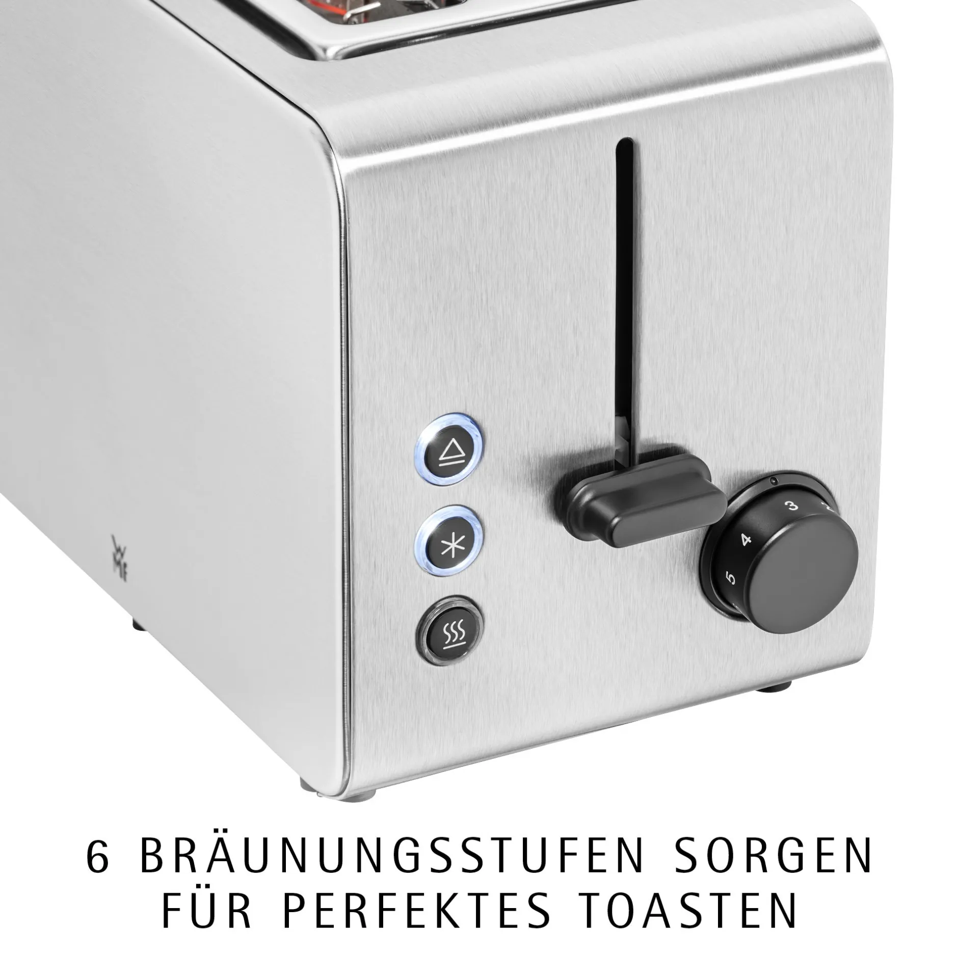 Stelio Toaster Edition|WMF Hot
