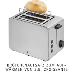 Stelio Toaster Edition|WMF Hot