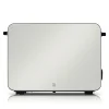 Stelio Toaster Edition, Paper White|WMF