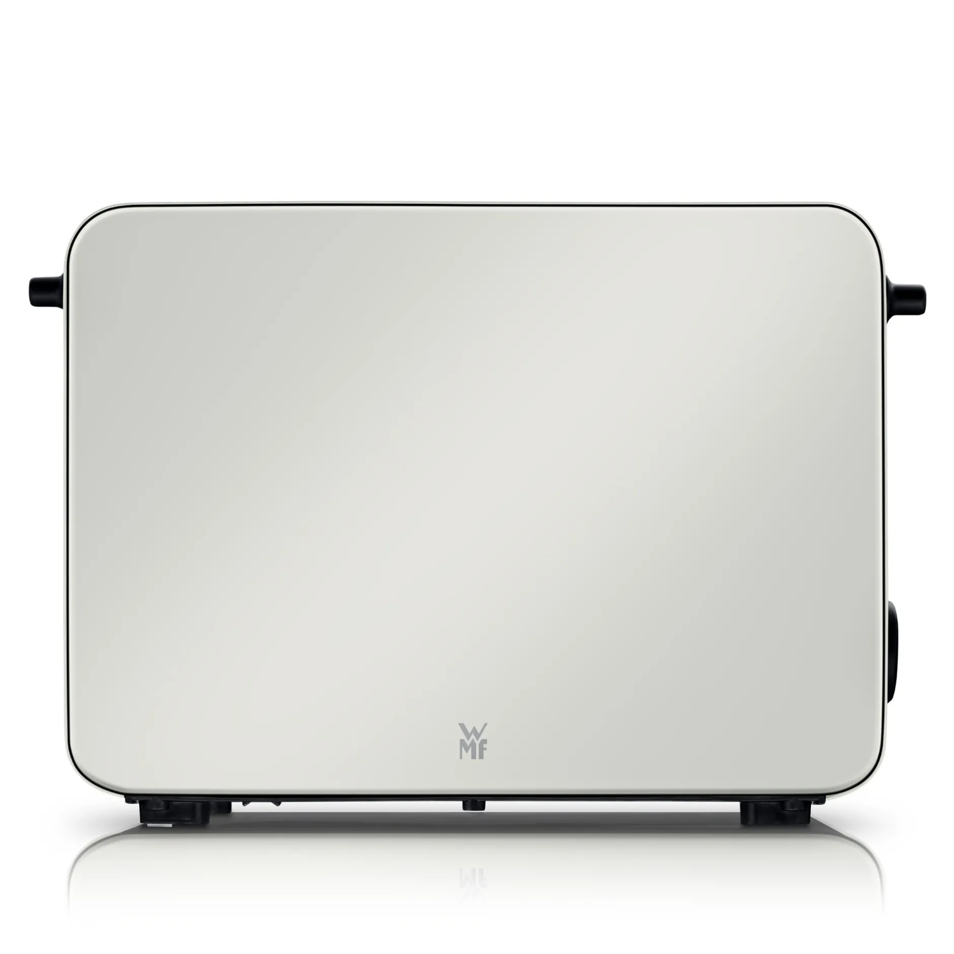 Stelio Toaster Edition, Paper White|WMF
