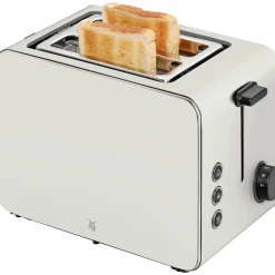 Stelio Toaster Edition, Paper White|WMF