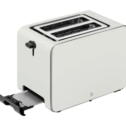 Stelio Toaster Edition, Paper White|WMF