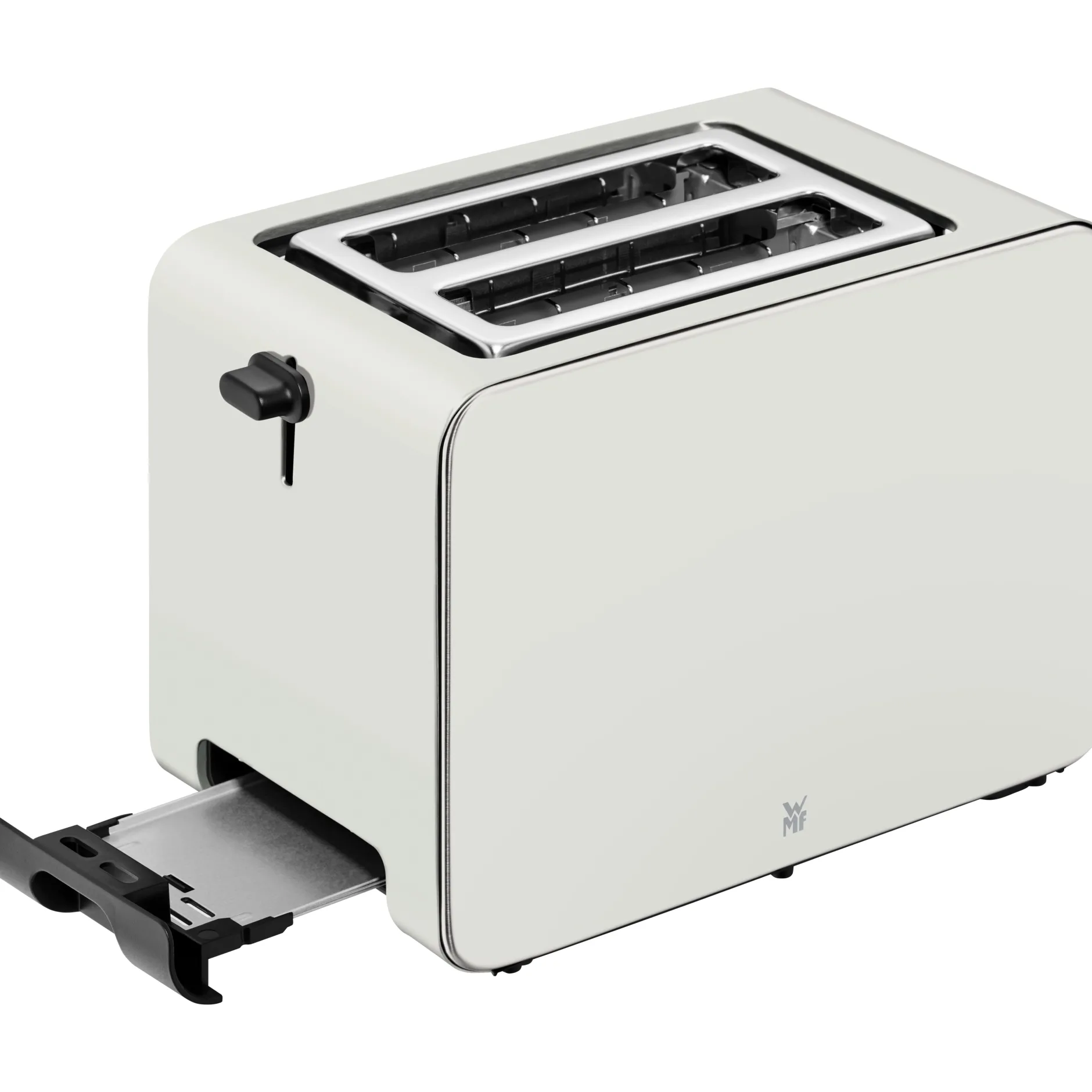 Stelio Toaster Edition, Paper White|WMF