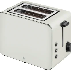 Stelio Toaster Edition, Paper White|WMF