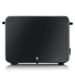 Stelio Toaster Edition, Deep Black|WMF Online