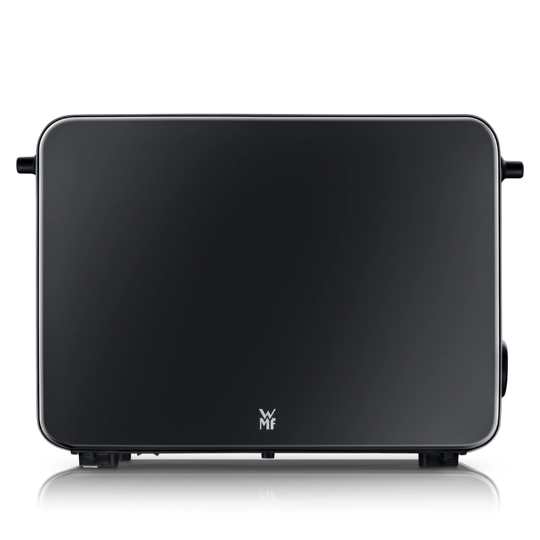Stelio Toaster Edition, Deep Black|WMF Online