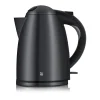 Stelio Wasserkocher 1,7 L, Deep Black|WMF