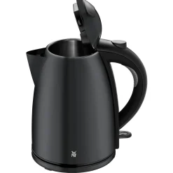 Stelio Wasserkocher 1,7 L, Deep Black|WMF