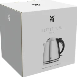 Stelio Wasserkocher 1,2 l|WMF