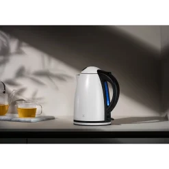 Stelio Wasserkocher 1,7 L, Paper White|WMF Sale