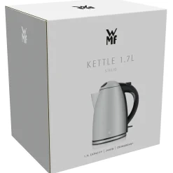 Stelio Wasserkocher 1,7 L, Paper White|WMF Sale